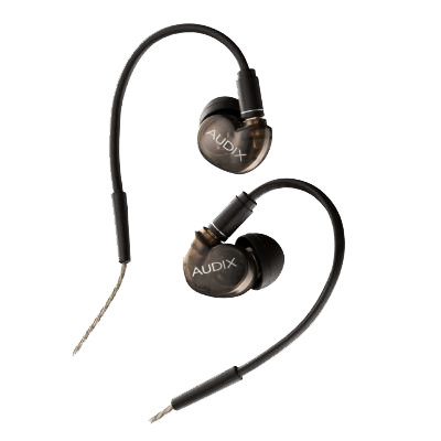 Earphones