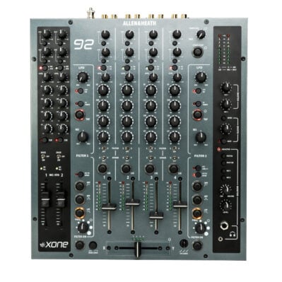 XONE92