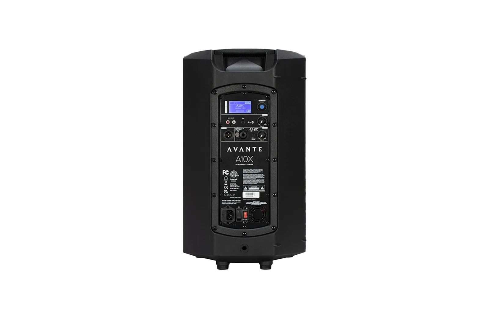 AVANTEA10X - Image 2