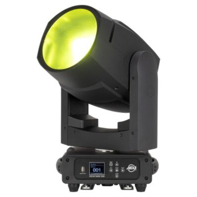 FOCUSWASH400