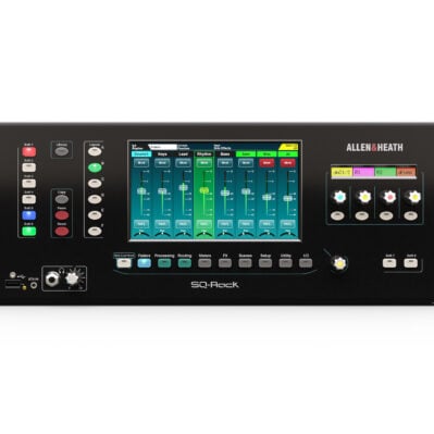 SQRACK
