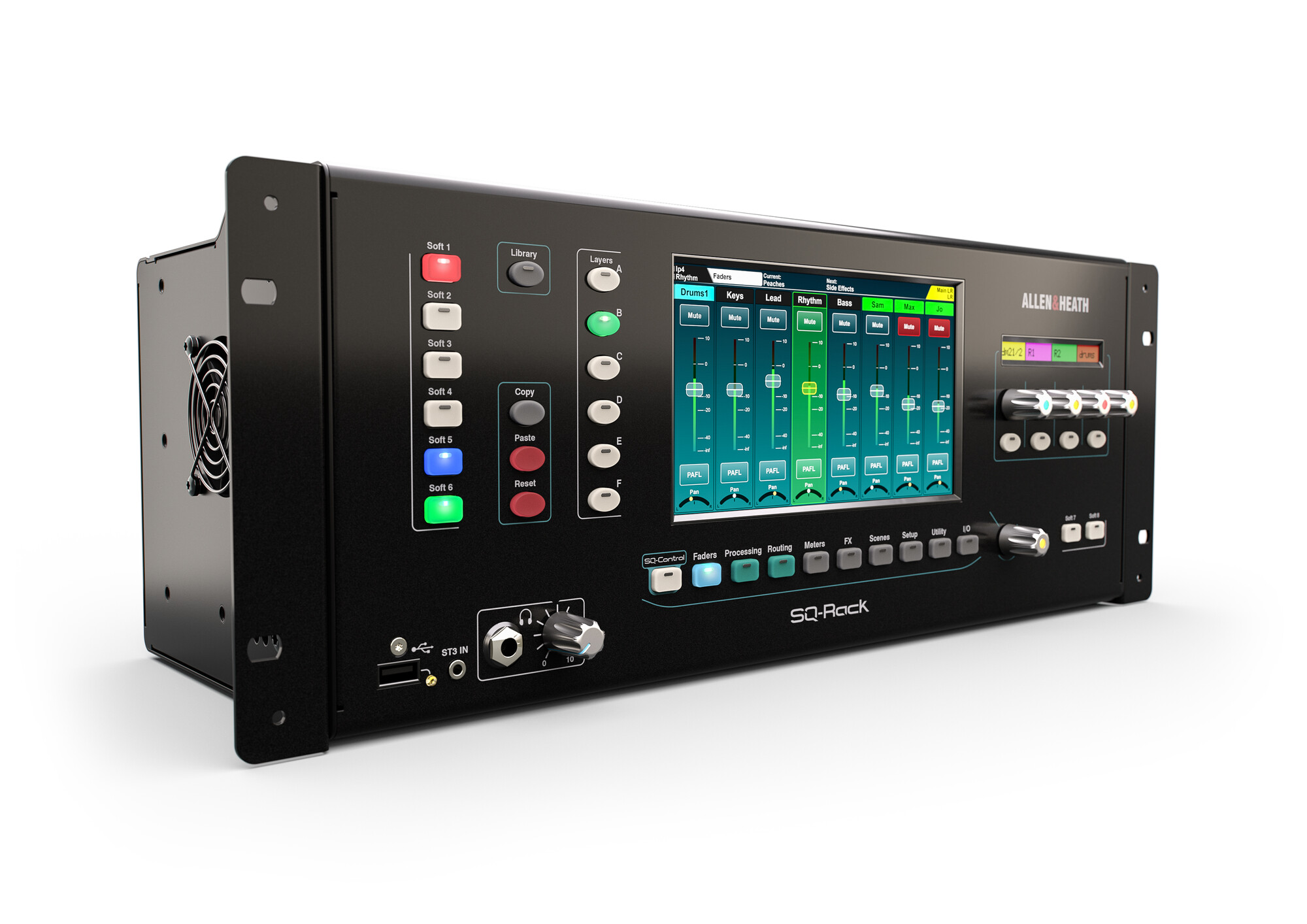 SQRACK - Image 3