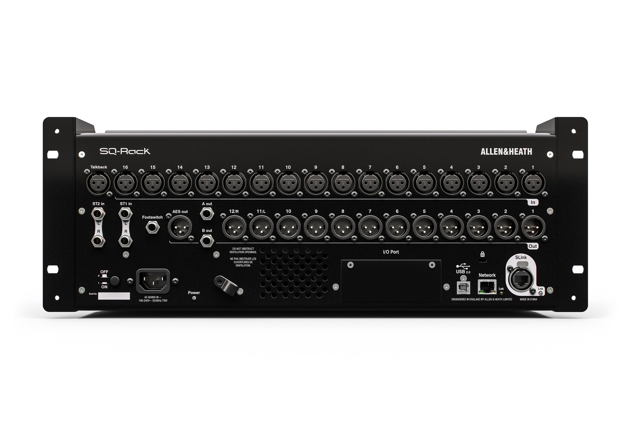 SQRACK - Image 4