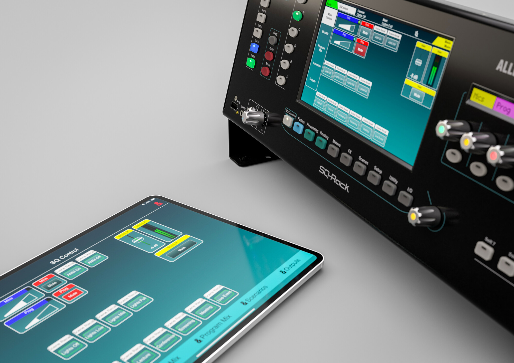 SQRACK - Image 5