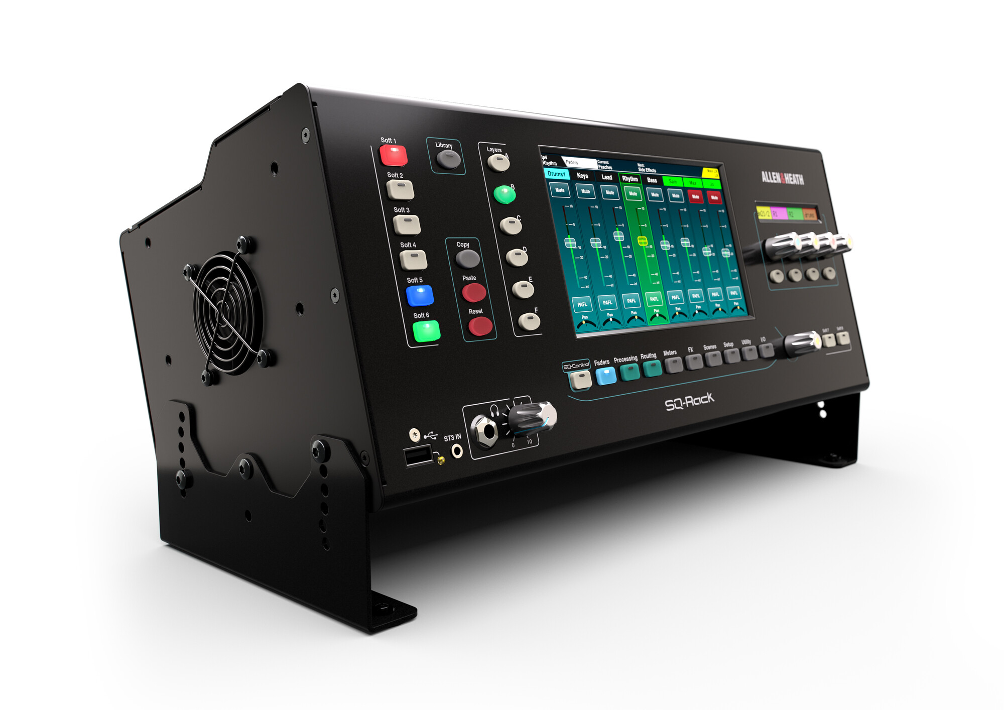 SQRACK - Image 6