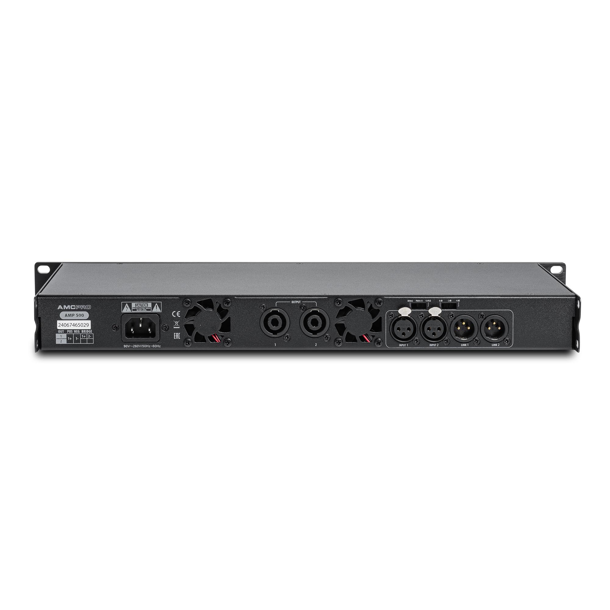 AMP500 - Image 3