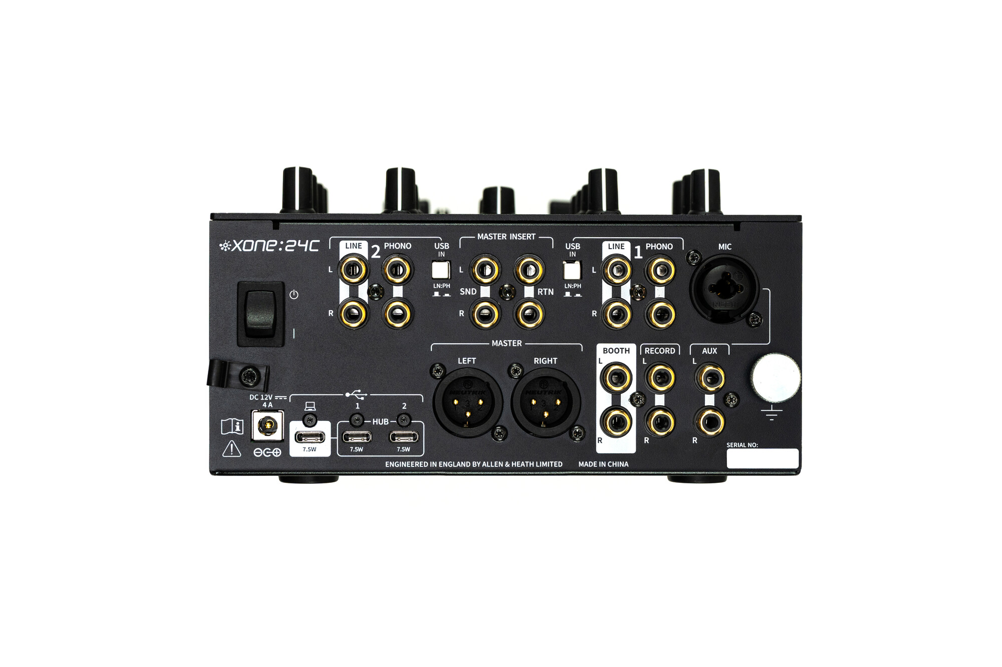 XONE24C - Image 2