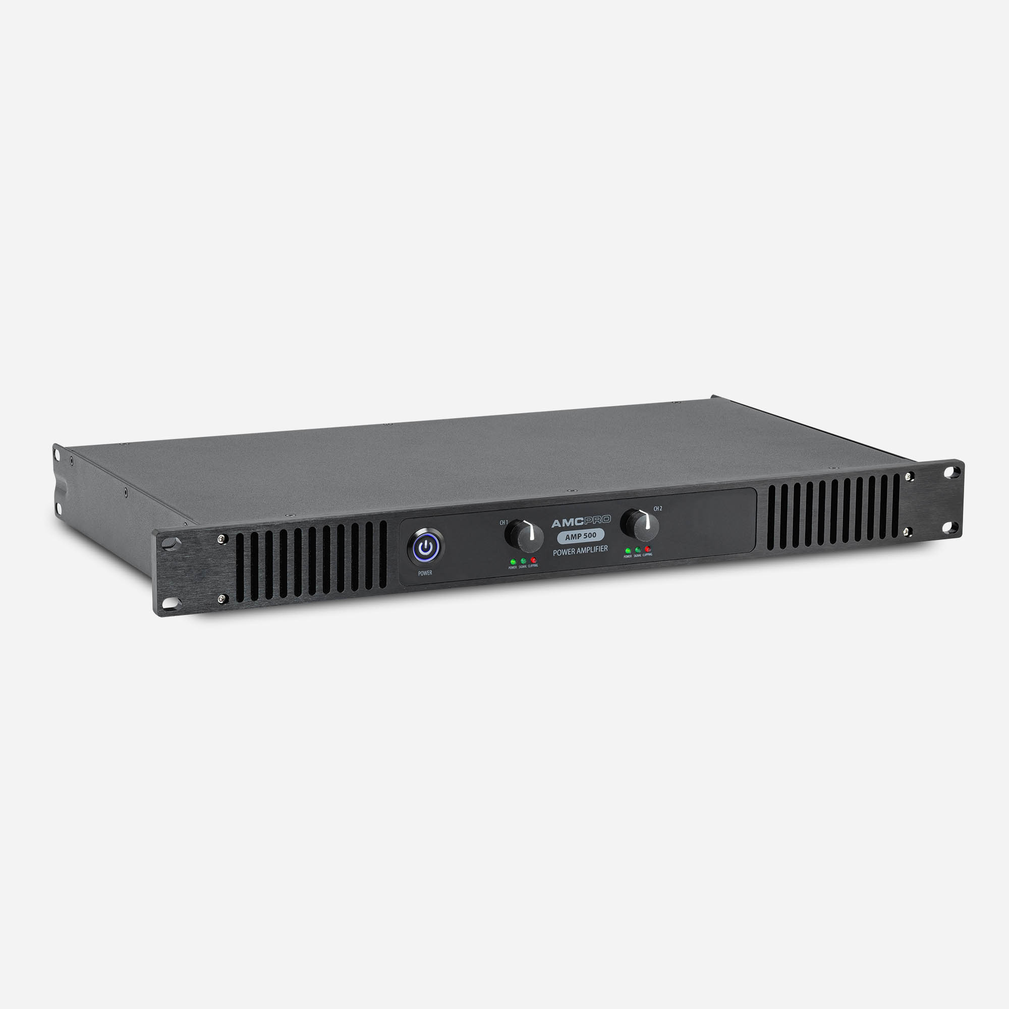 AMP500 - Image 2