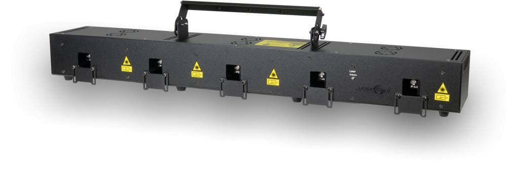 SCANBAR10RGB
