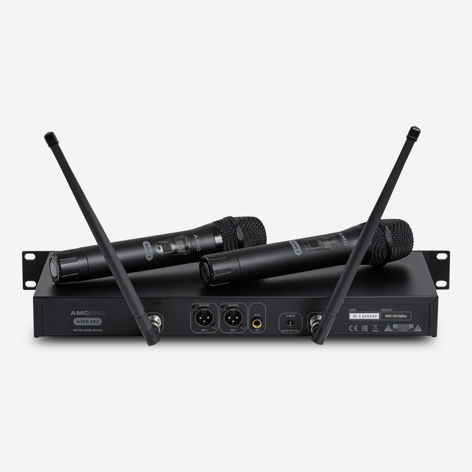 ILIVE2X2 - Image 2