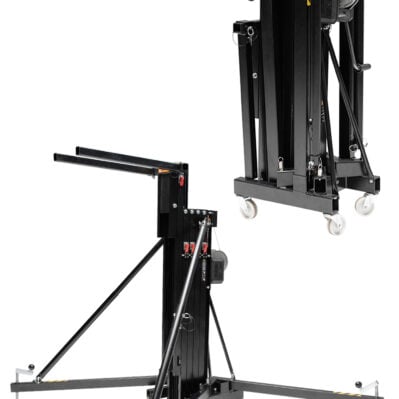 TLA300