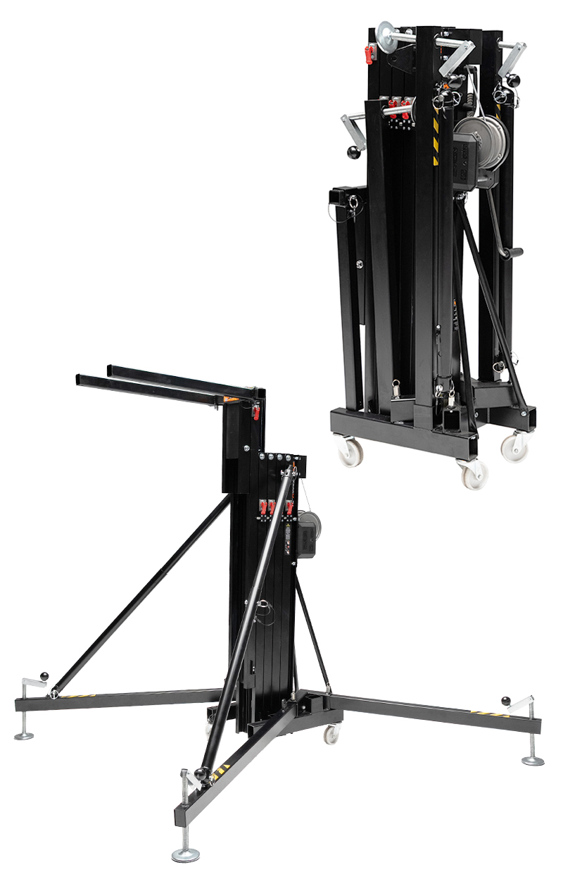 TLA300